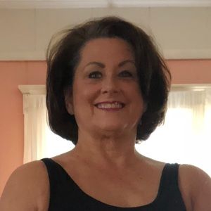 Meet your Posher, Gloria